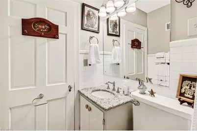 304 S Fayetteville Street, Liberty, NC 27298 - Photo 23