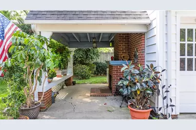 304 S Fayetteville Street, Liberty, NC 27298 - Photo 41