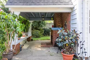 304 S Fayetteville St, Liberty, NC 27298 - Photo 41