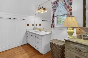 304 S Fayetteville St, Liberty, NC 27298 - Photo 29