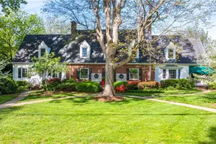 304 S Fayetteville St, Liberty, NC 27298 - Photo 1