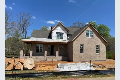 8602 Parkchester Place, Oak Ridge, NC 27310 - Photo 1