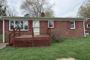 4012 May St, Winston-Salem, NC 27105 - Photo 1