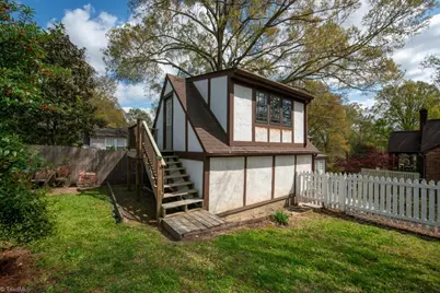 514 W Parkway Avenue, High Point, NC 27262 - Photo 47