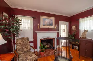 514 W Parkway Ave, High Point, NC 27262 - Photo 13