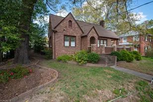 514 W Parkway Ave, High Point, NC 27262 - Photo 5
