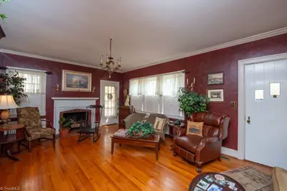 514 W Parkway Avenue, High Point, NC 27262 - Photo 11