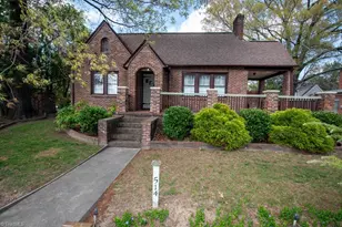514 W Parkway Ave, High Point, NC 27262 - Photo 3