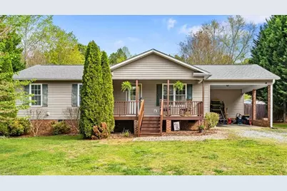 4620 Beau Court, Trinity, NC 27370 - Photo 1