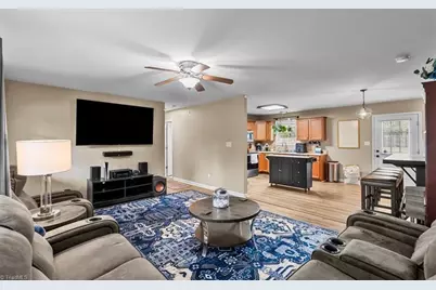 4620 Beau Court, Trinity, NC 27370 - Photo 9