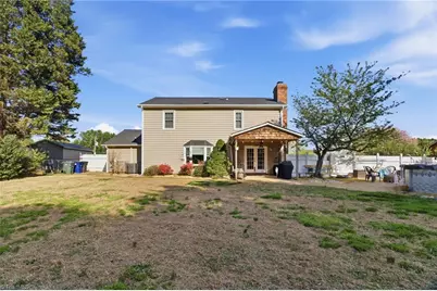 1528 Pecan Lane, Kernersville, NC 27284 - Photo 29