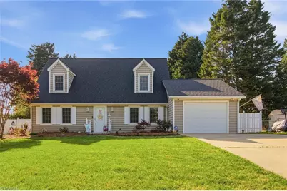 1528 Pecan Lane, Kernersville, NC 27284 - Photo 1