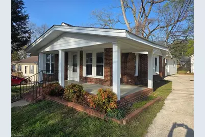 307 Worrell Street, Thomasville, NC 27360 - Photo 1