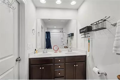 4346 Trotting Brook Lane, High Point, NC 27265 - Photo 21