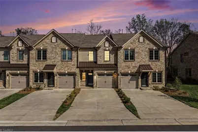 4346 Trotting Brook Lane, High Point, NC 27265 - Photo 1