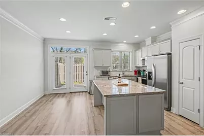 4346 Trotting Brook Lane, High Point, NC 27265 - Photo 13