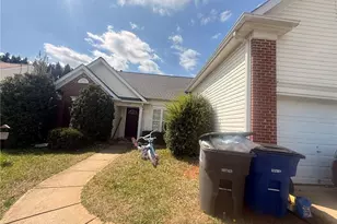 152 Scotland Ridge Dr, Winston-Salem, NC 27107 - Photo 1