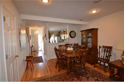 525 Highland Park Drive #H, Eden, NC 27288 - Photo 5