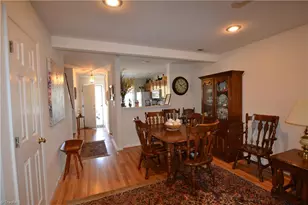 525 Highland Park Dr, Eden, NC 27288 - Photo 5