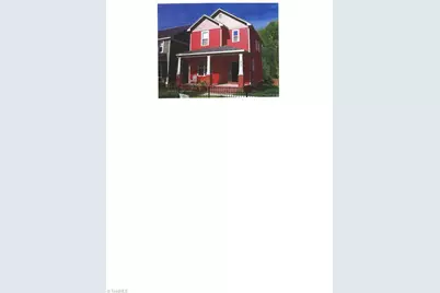 817 Vail Avenue, High Point, NC 27260 - Photo 1