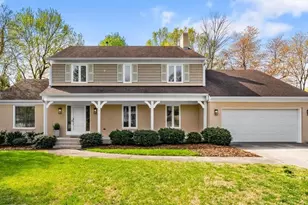 204 Royal Rd, Jamestown, NC 27282 - Photo 1