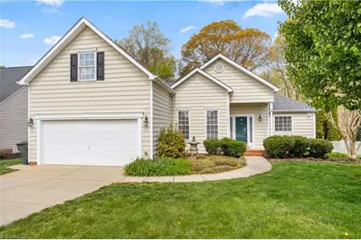 214 Lucas Park Drive, Greensboro, NC 27455 - Photo 1