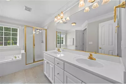 214 Lucas Park Drive, Greensboro, NC 27455 - Photo 17