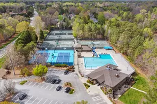 214 Lucas Park Dr, Greensboro, NC 27455 - Photo 37