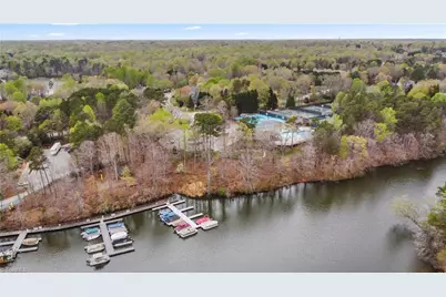 214 Lucas Park Drive, Greensboro, NC 27455 - Photo 35