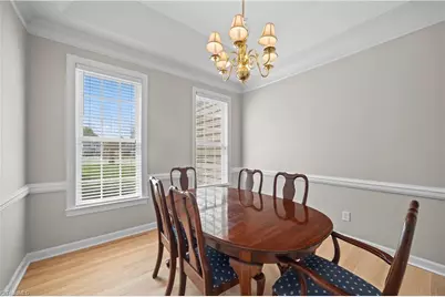 214 Lucas Park Drive, Greensboro, NC 27455 - Photo 7