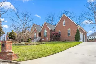 2708 Sturbridge Ct, Burlington, NC 27215 - Photo 1