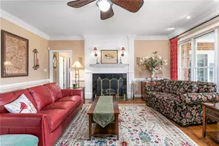 2708 Sturbridge Ct, Burlington, NC 27215 - Photo 13