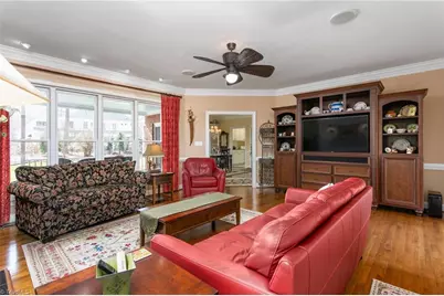 2708 Sturbridge Court, Burlington, NC 27215 - Photo 15