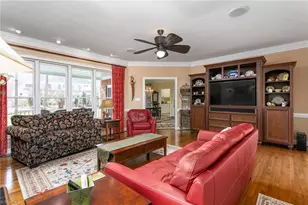 2708 Sturbridge Ct, Burlington, NC 27215 - Photo 15