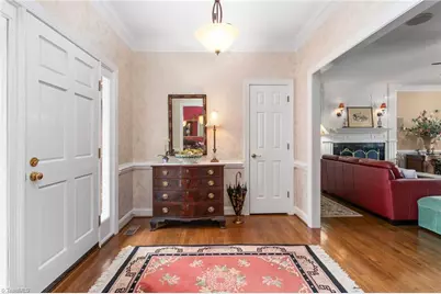 2708 Sturbridge Court, Burlington, NC 27215 - Photo 3