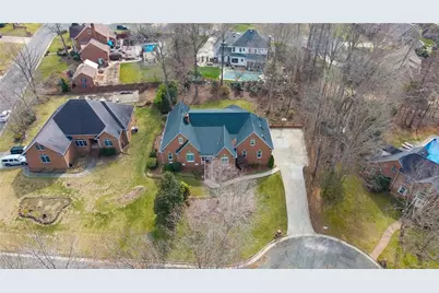 2708 Sturbridge Court, Burlington, NC 27215 - Photo 47