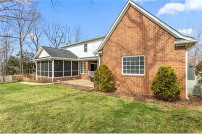 2708 Sturbridge Court, Burlington, NC 27215 - Photo 43