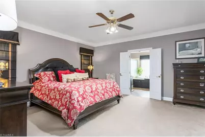 2708 Sturbridge Court, Burlington, NC 27215 - Photo 21