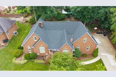 2708 Sturbridge Court, Burlington, NC 27215 - Photo 43