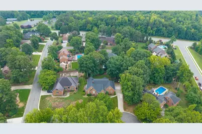 2708 Sturbridge Court, Burlington, NC 27215 - Photo 47