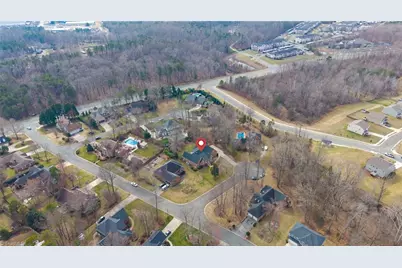 2708 Sturbridge Court, Burlington, NC 27215 - Photo 45