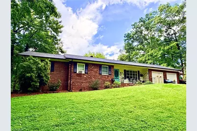 357 Holly Hill Street, North Wilkesboro, NC 28659 - Photo 1