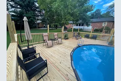 357 Holly Hill Street, North Wilkesboro, NC 28659 - Photo 37