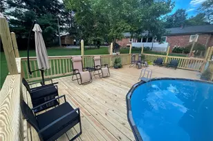 357 Holly Hill St, North Wilkesboro, NC 28659 - Photo 37