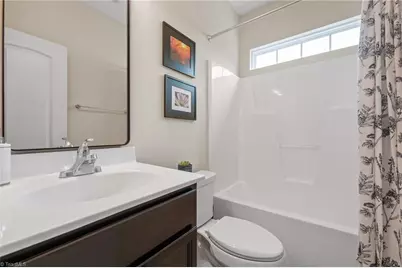 206 Carson Woods Drive, Burlington, NC 27215 - Photo 17