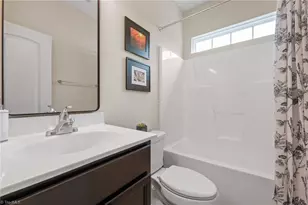 206 Carson Woods Dr, Burlington, NC 27215 - Photo 17