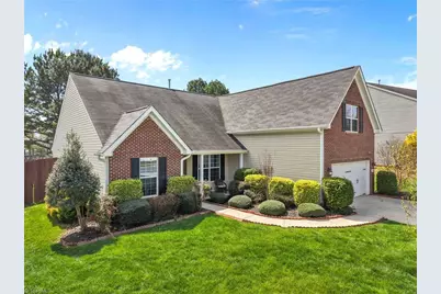 206 Carson Woods Drive, Burlington, NC 27215 - Photo 13