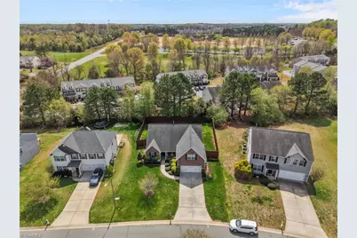 206 Carson Woods Drive, Burlington, NC 27215 - Photo 31