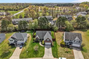 206 Carson Woods Dr, Burlington, NC 27215 - Photo 31