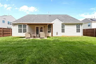 206 Carson Woods Dr, Burlington, NC 27215 - Photo 27